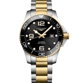 Longines HydroConquest L3.782.3.56.7