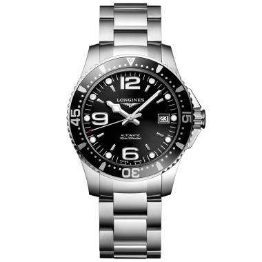 Unisex, Automatik, Longines Hydro Conquest