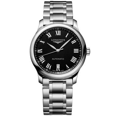 Unisex, Automatik, Longines The Longines Master Collection