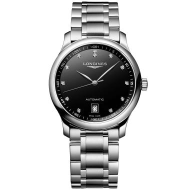 Unisex, Automatik, Longines The Longines Master Collection