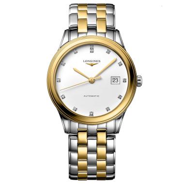 Unisex, Automatik, Longines Flagship