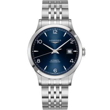 Unisex, Automatik, Longines Record collection