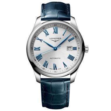 Herrenuhr, Automatik, Longines The Longines Master Collection