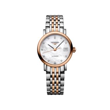 Automatik, Longines Longines Elegant Collection