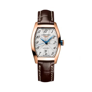 Damenuhr, Automatik, Longines LONGINES EVIDENZA