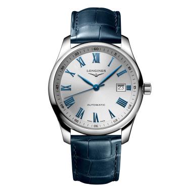 Unisex, Automatik, Longines The Longines Master Collection