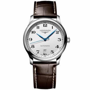 Unisex, Automatik, Longines The Longines Master Collection