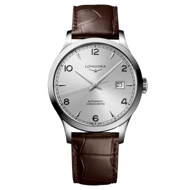 Unisex, Automatik, Longines Record collection