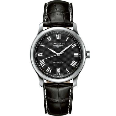 Unisex, Automatik, Longines The Longines Master Collection