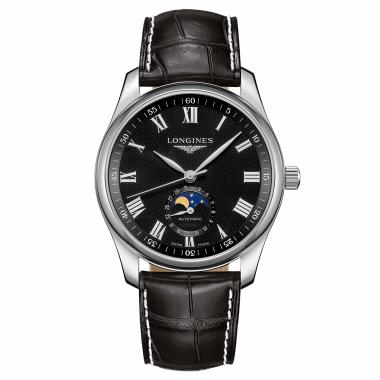 Unisex, Automatik, Longines The Longines Master Collection