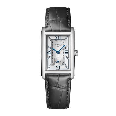 Damenuhr, Quarzwerk, Longines Longines DolceVita