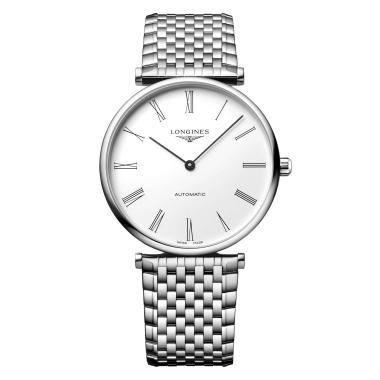 Automatik, Unisex, Longines La Grande Classique de Longines