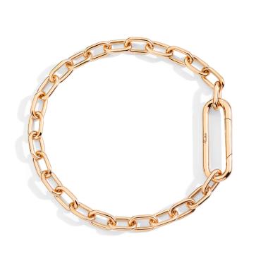 Armschmuck, Roségold, Pomellato Iconica Armband