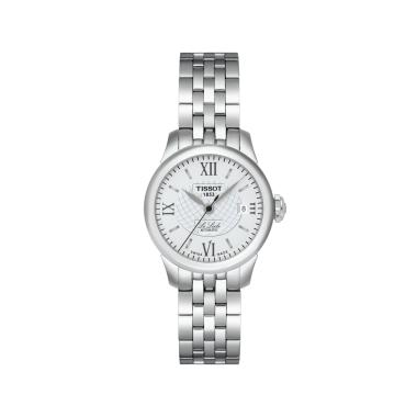 Damenuhr, Automatik, Tissot  Le Locle Automatic Small Lady (25.30)