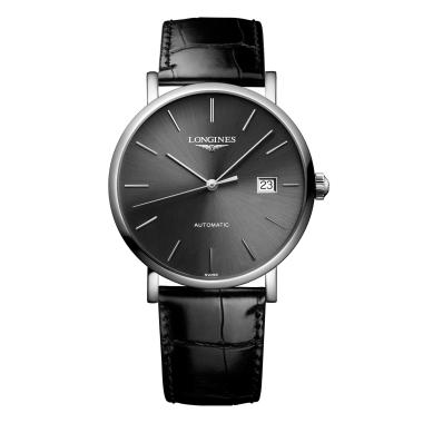 Unisex, Automatik, Longines The Longines Elegant Collection