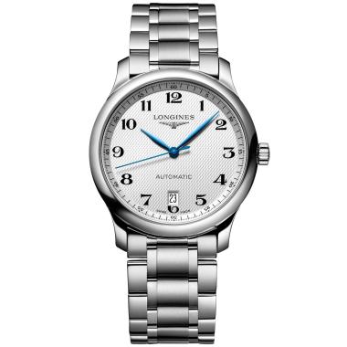 Unisex, Automatik, Longines The Longines Master Collection