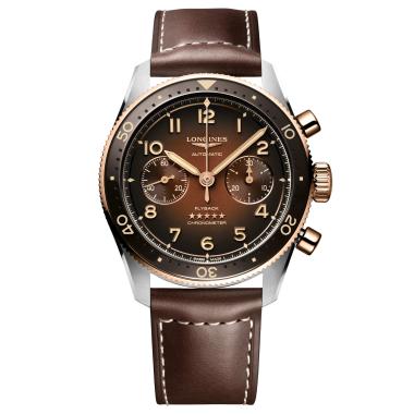 Unisex, Automatik, Longines Longines Spirit Flyback