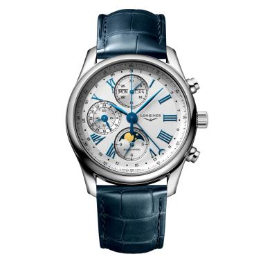 Unisex, Automatik, Longines The Longines Master Collection