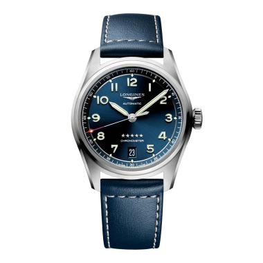 Automatik, Longines Longines Spirit