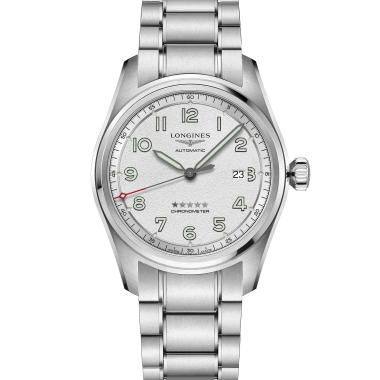 Herrenuhr, Automatik, Longines Longines Spirit Prestige Edition