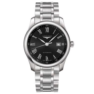 Unisex, Automatik, Longines The Longines Master Collection