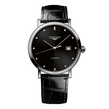 Unisex, Automatik, Longines The Longines Elegant Collection