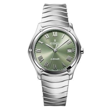 Unisex, Automatik, EBEL Sport Classic