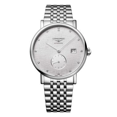 Unisex, Automatik, Longines The Longines Elegant Collection