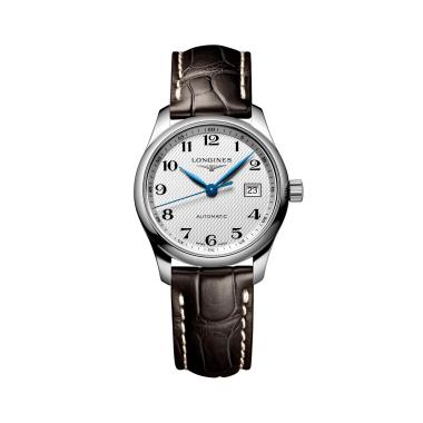 Damenuhr, Automatik, Longines The Longines Master Collection