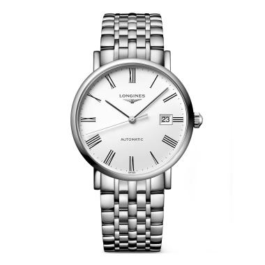 Automatik, Longines The Longines Elegant Collection