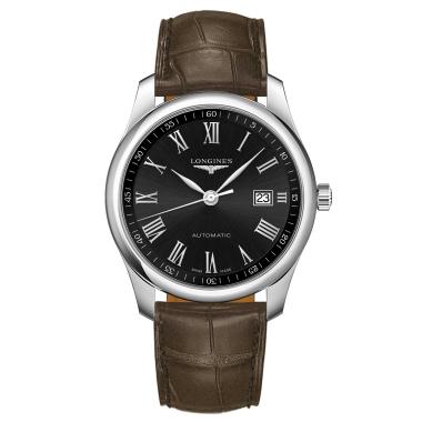 Unisex, Automatik, Longines The Longines Master Collection