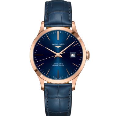 Unisex, Automatik, Longines Record collection