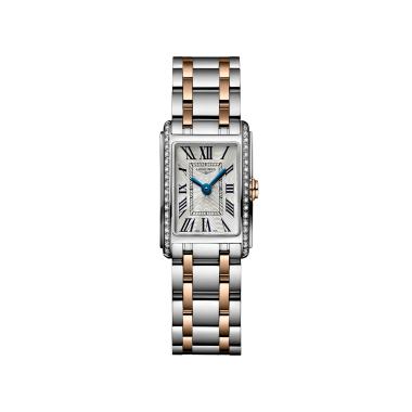 Quarzwerk, Longines Longines Dolcevita