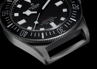 TUDOR PELAGOSFXD NAVY 09