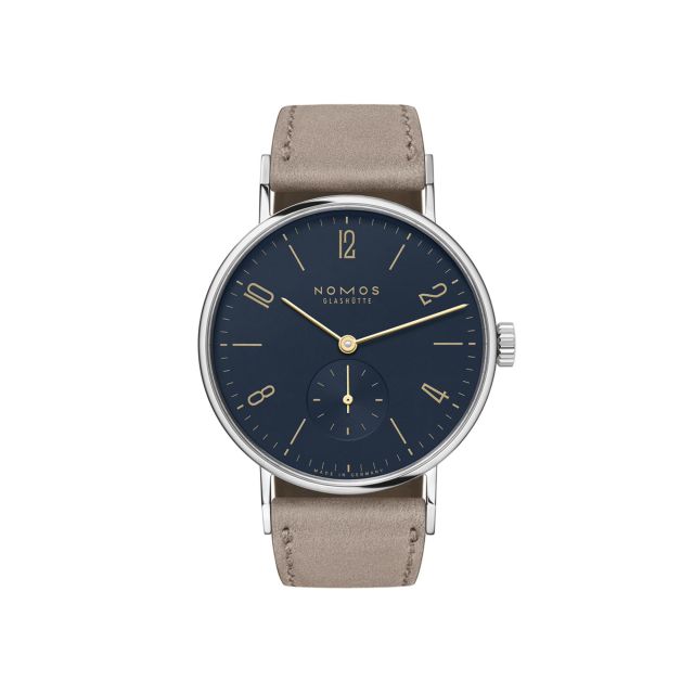 JuwelierDodt Iconic NOMOSGlashuette