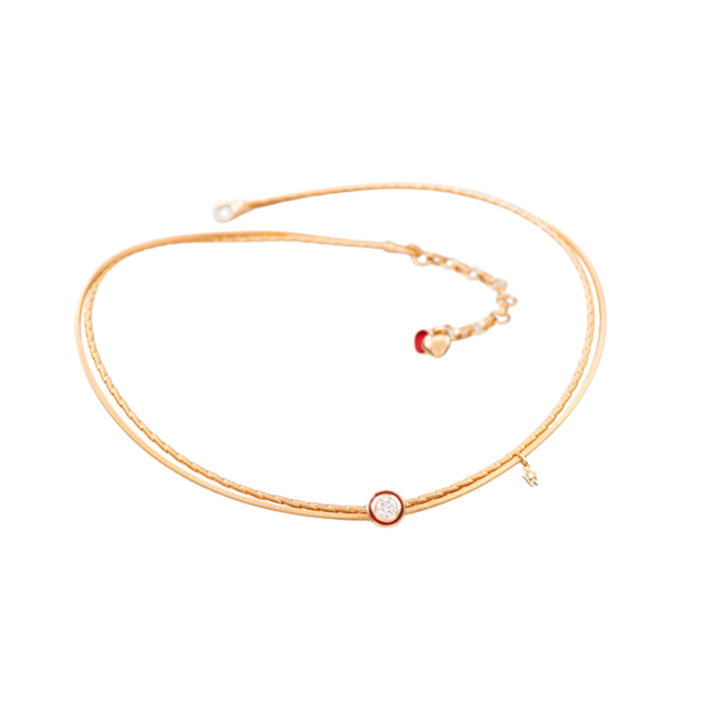 JuwelierDodt Iconic Wellendorrf