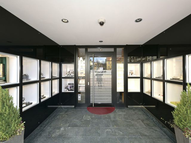 JuwelierDodt_Standort_Gütersloh