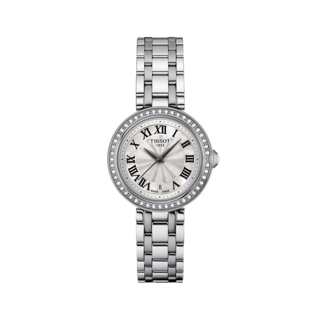 JuwelierDodt Iconic Tissot