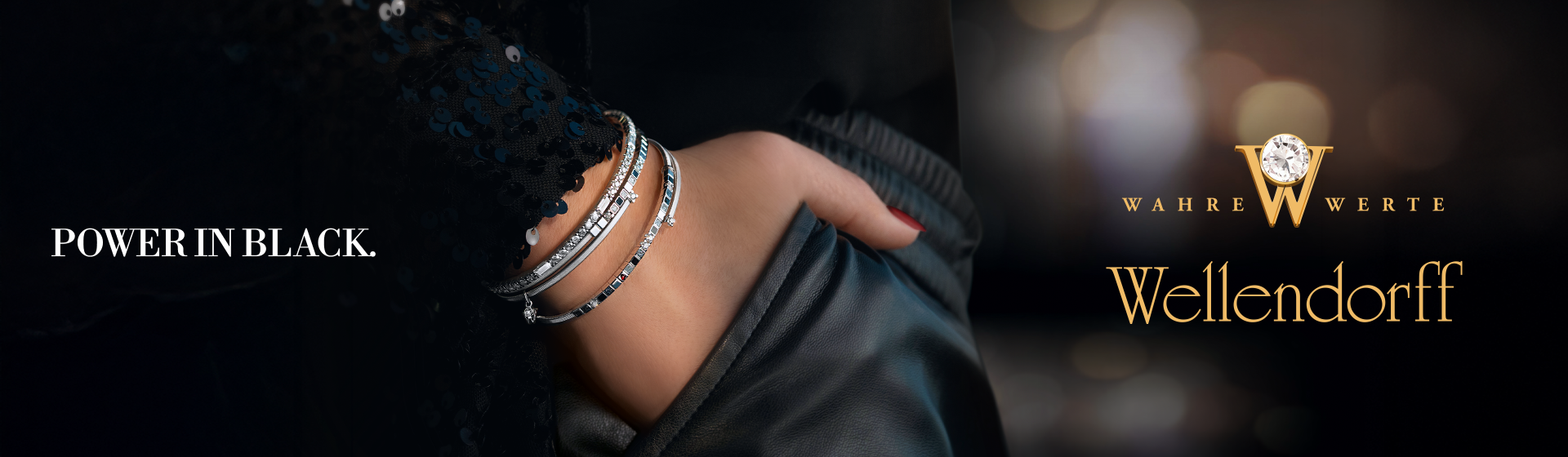 Wellendorff Black 3840x1120